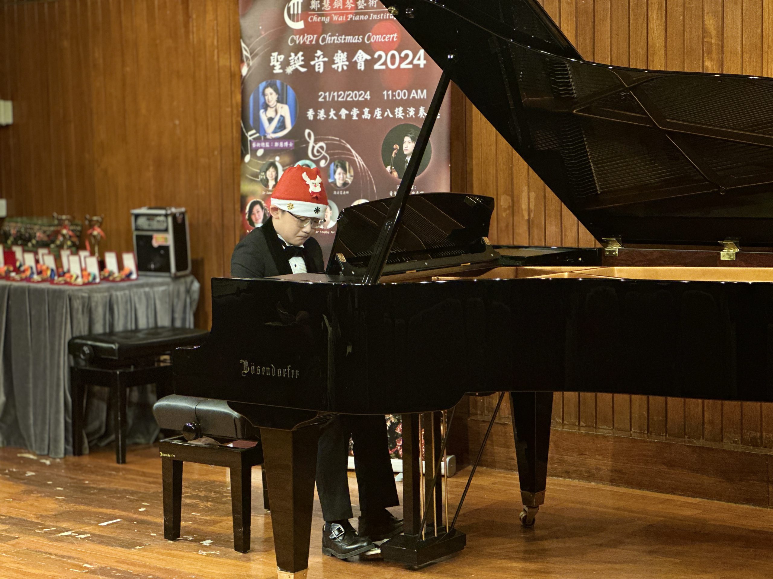 Concerts 2024 - 照片 11