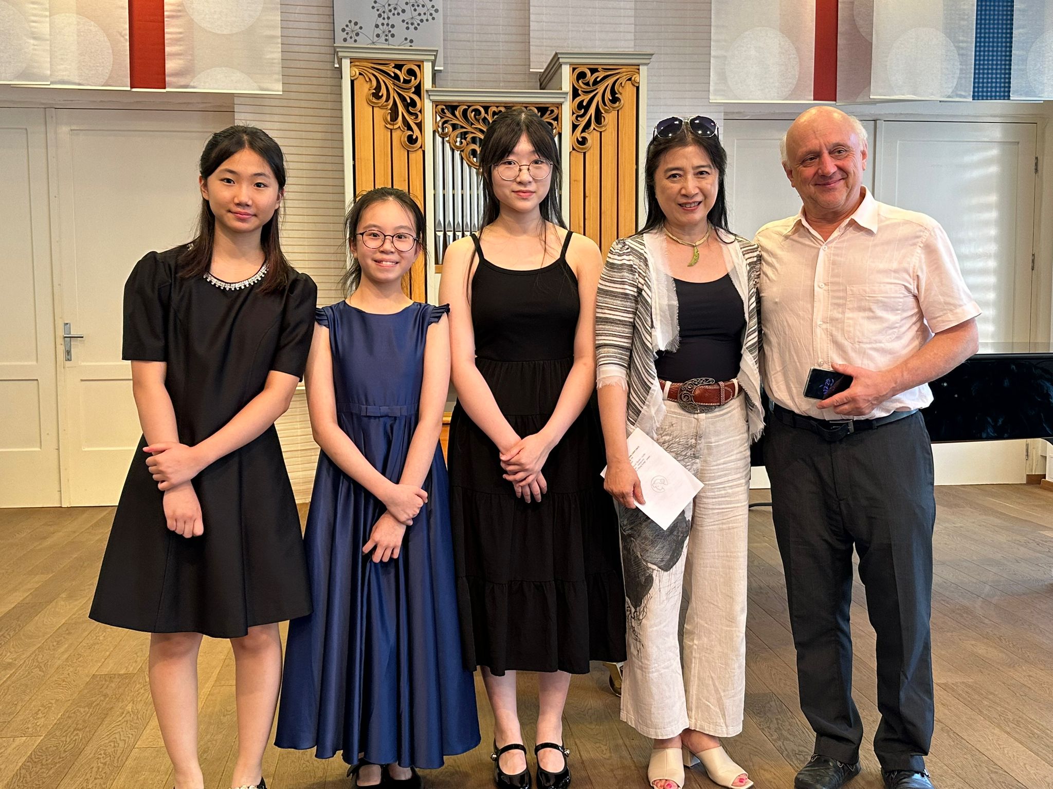 Tour - Prague 2024 - 照片 6