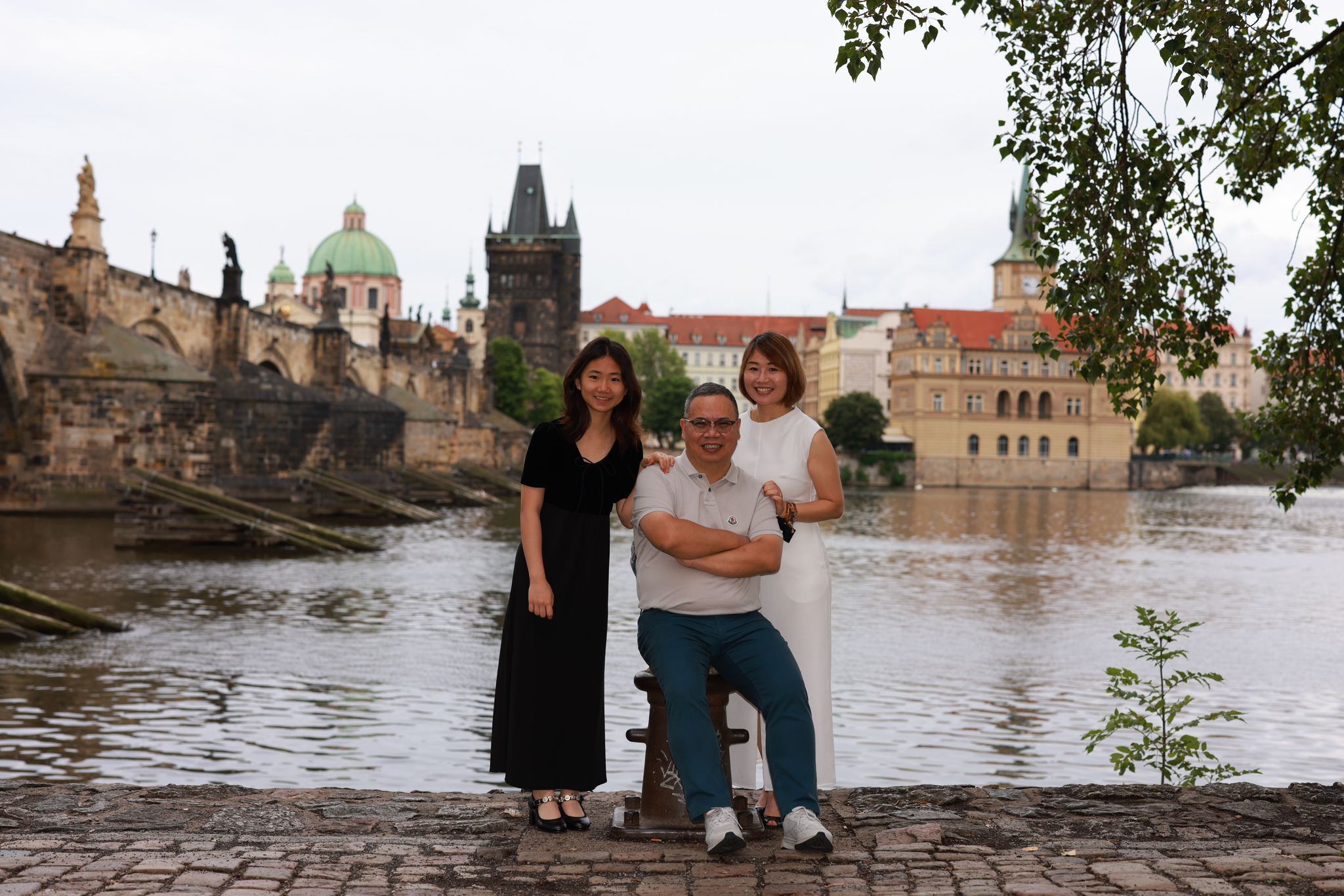 Tour - Prague 2024 - 照片 10
