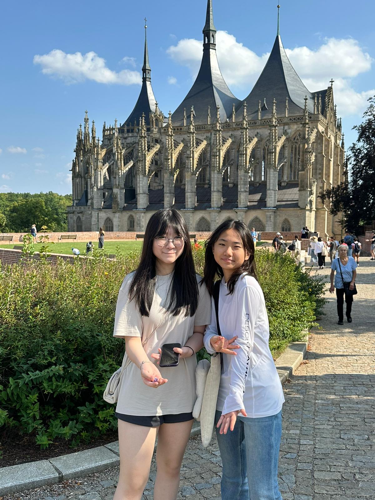 Tour - Prague 2024 - 照片 5