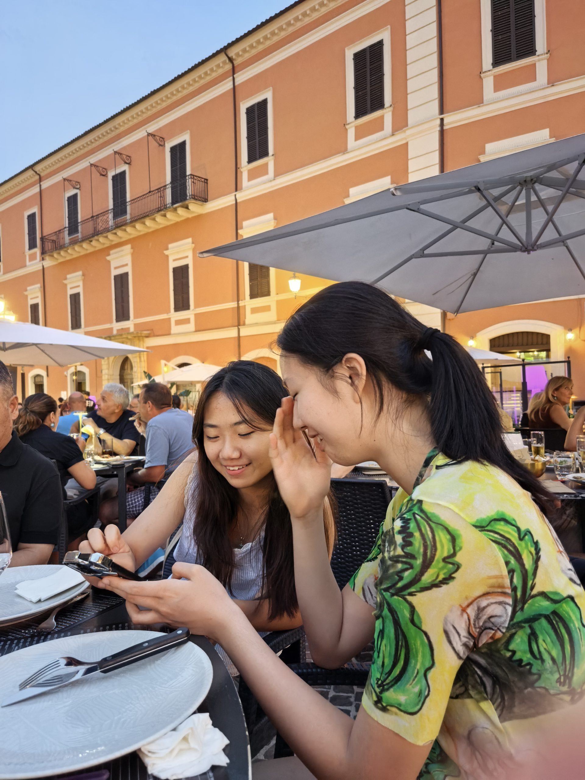 Tour - Atri Italy 2025 - 照片 2