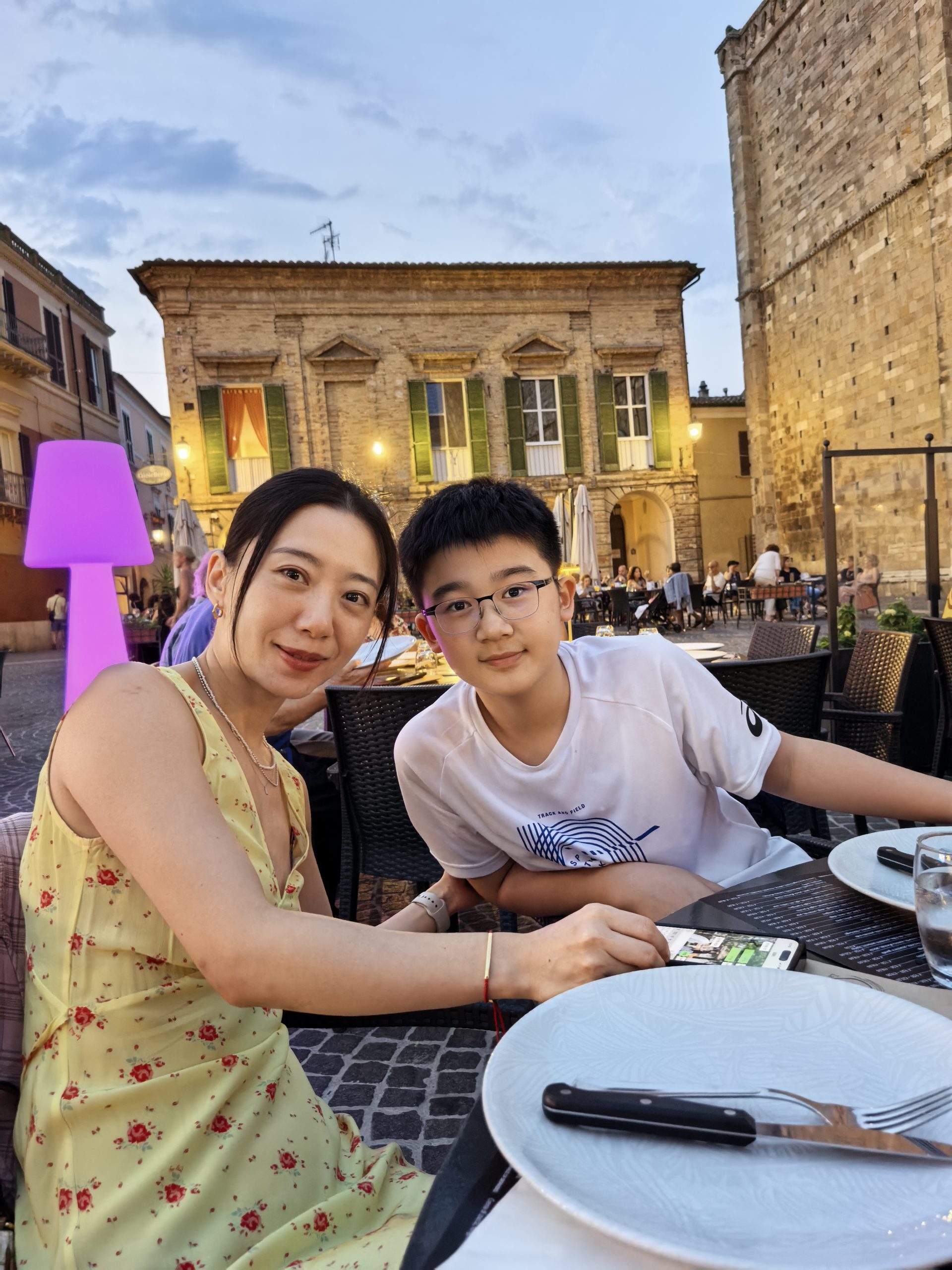 Tour - Atri Italy 2025 - 照片 3